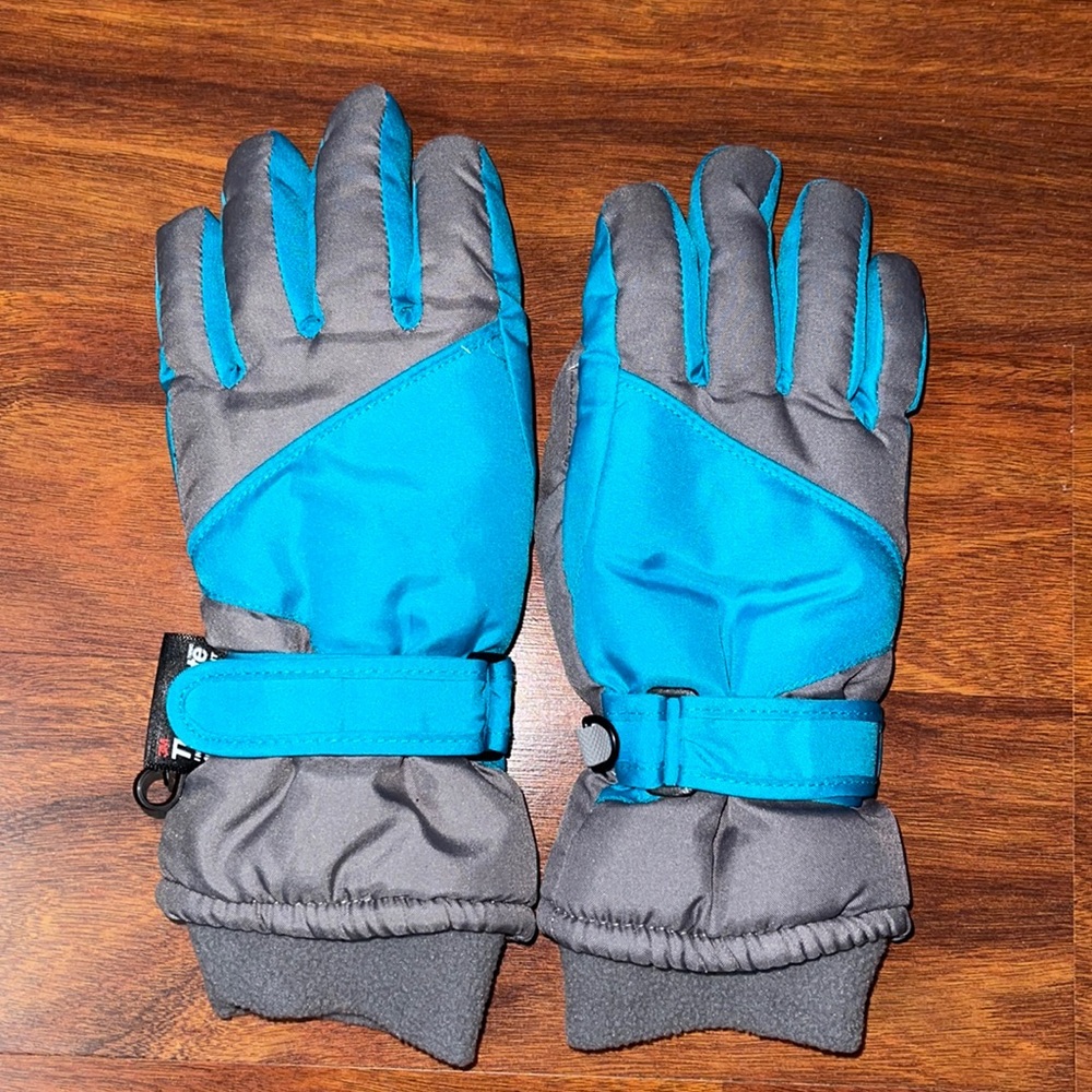 3M Thinsulate Gloves